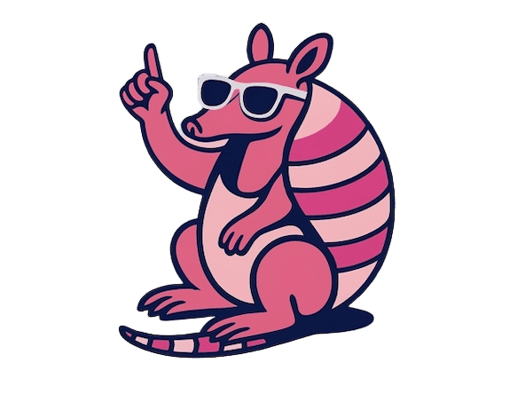 Mascota Priconpri